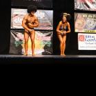 Buckley and Ballenger   - NPC Empire Classic 2011 - #1